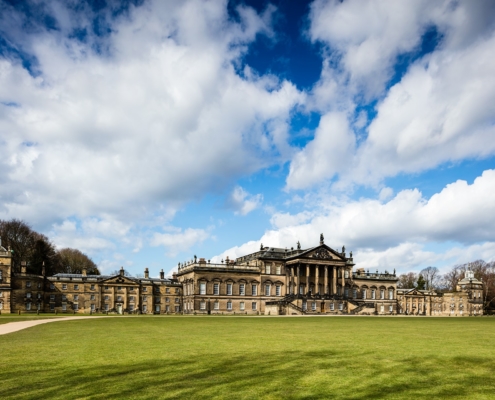 Historic Houses Announces Garden of the Year Award 2022 Winner