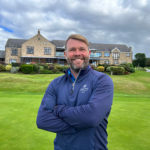 In less than a year, an ICL fortnightly tank-mix has radically improved the greens at Houghwood Golf Club according to Head Greenkeeper Michael Abbott.
