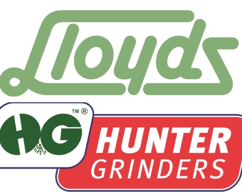 A new era begins for Lloyds Mowers and Hunter Grinders who are now under new ownership.