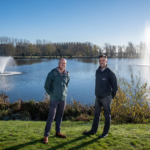 Wyboston Lakes Resort trusts Otterbine with its water once again
