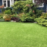 Gove plans crackdown on fake grass in new housing schemes