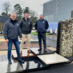 CED Stone Exclusive Schellevis Distributors to Ireland