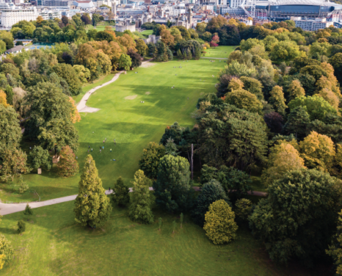 Defra and Forestry Commission launch new biosecurity strategy