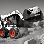 Doosan Bobcat Donates $1 Million in Equipment for Turkiye Earthquake Relief and Recovery