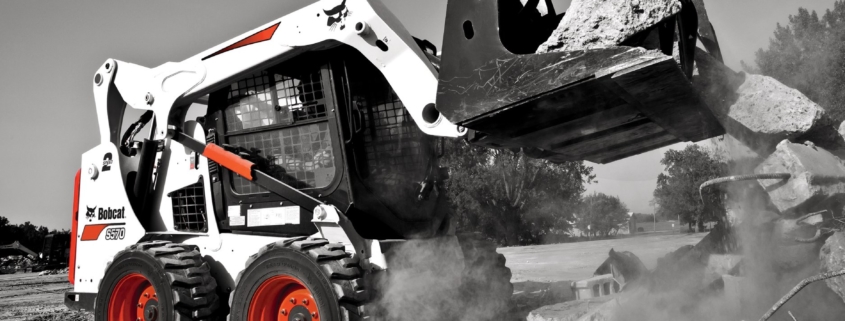 Doosan Bobcat Donates $1 Million in Equipment for Turkiye Earthquake Relief and Recovery