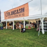 The largest retail area ever seen at a groundcare event has been announced by GroundsFest, in partnership with FR Jones and Son.