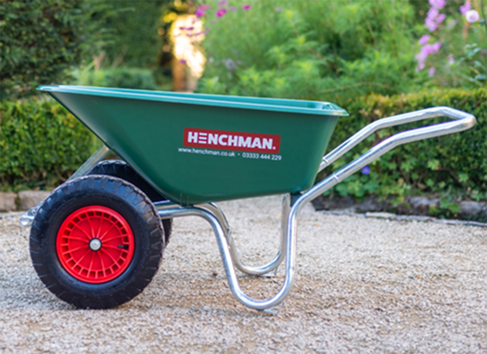 BGA And EEA Partner With Henchman Landscaping Matters BGA And EEA BGA And EEA Partner With Henchman Landscaping Matters BGA And EEA