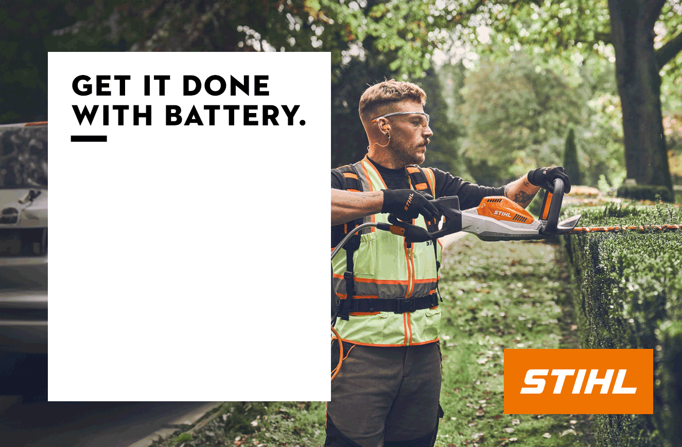 Homepage Landscaping Matters