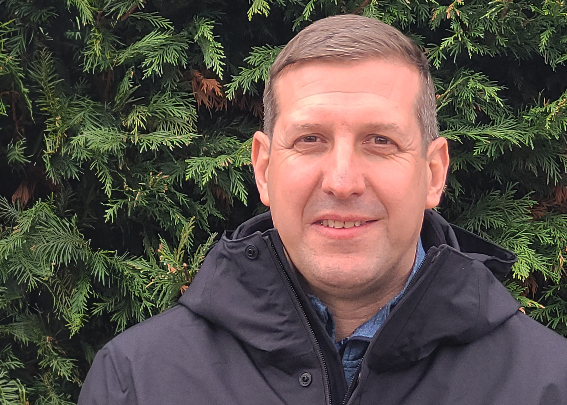 ICL Appoints Philip Mayes as Technical Area Sales Manager