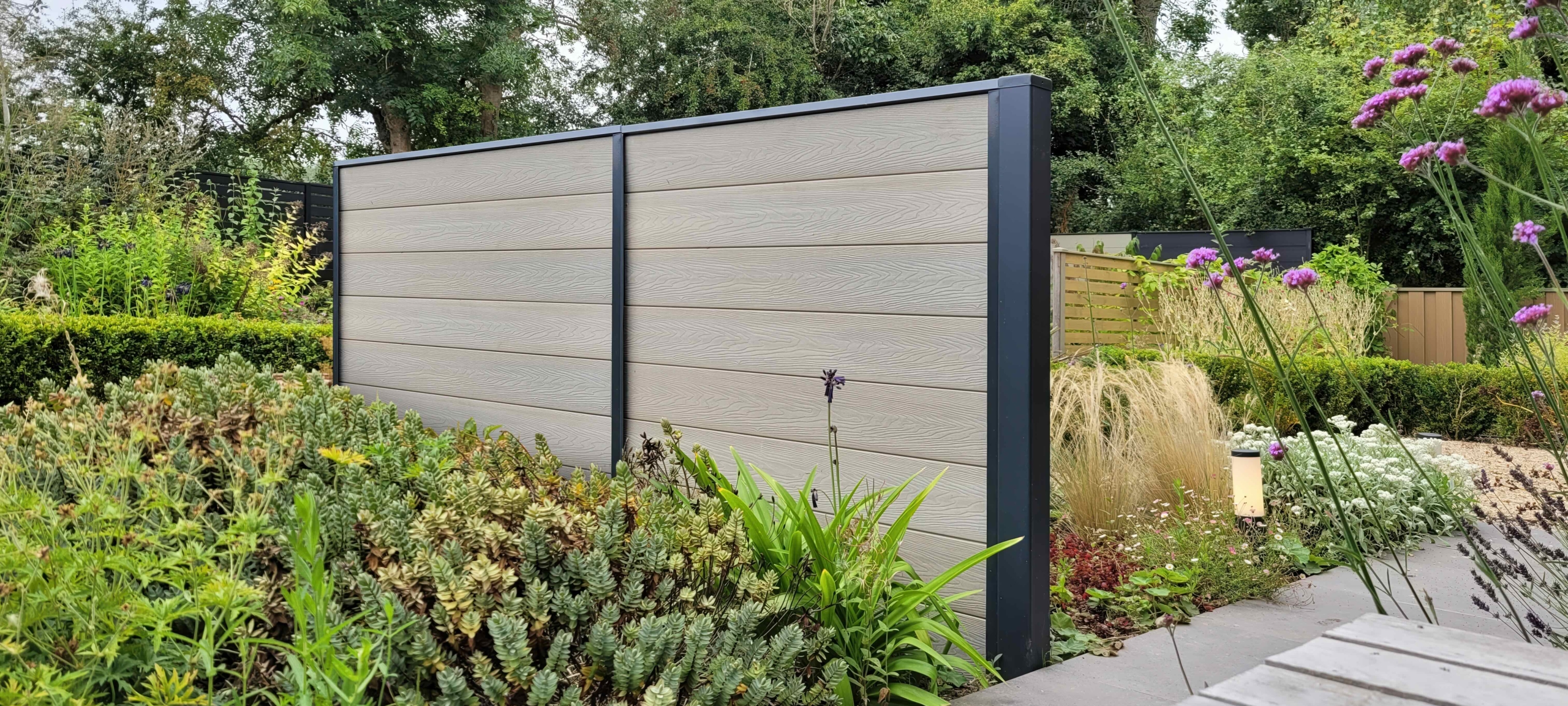 New CPD sheds light on modern fencing systems