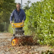 stiga autumn