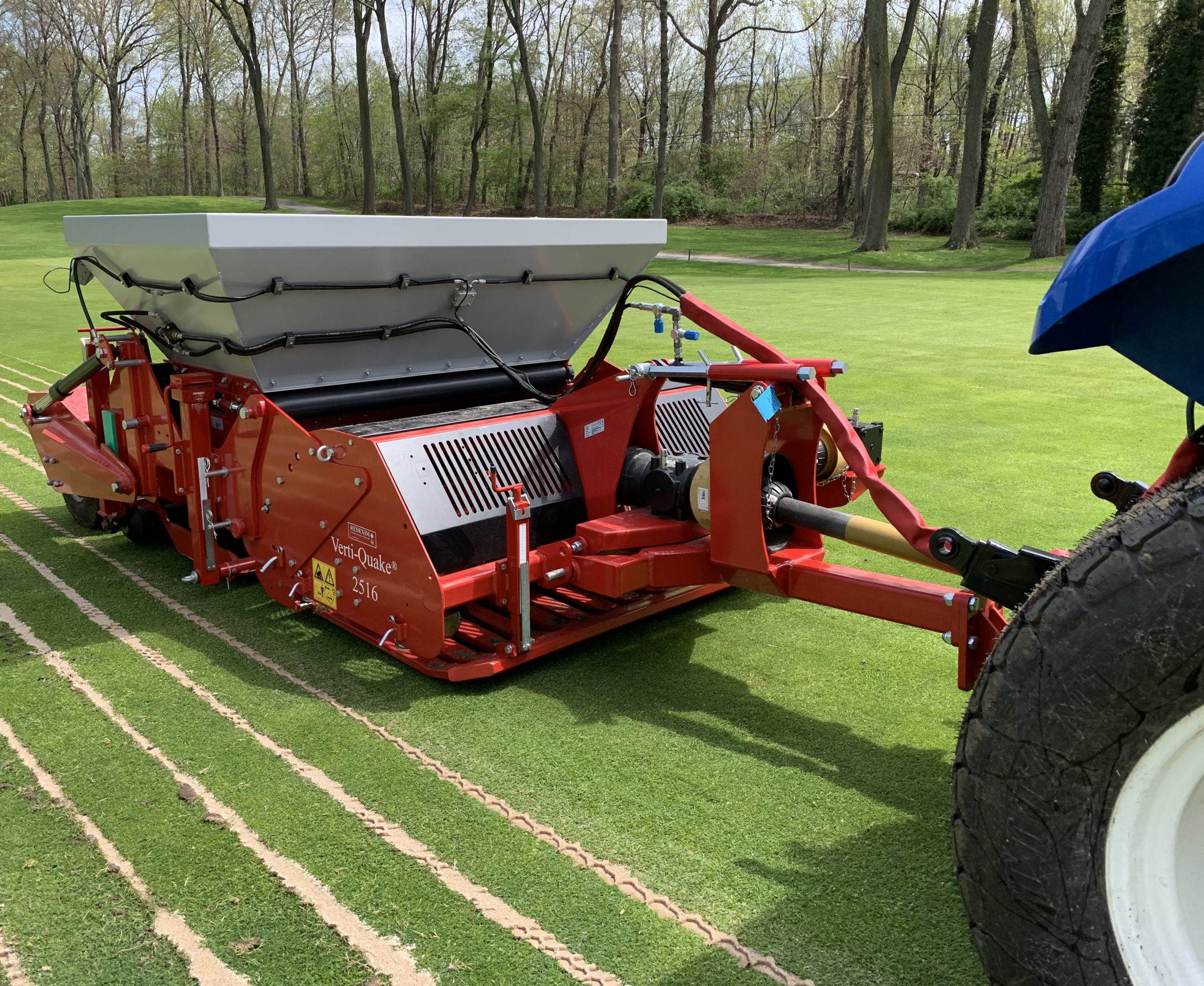 Redexim Showcases Spring Renovation Essentials at BTME