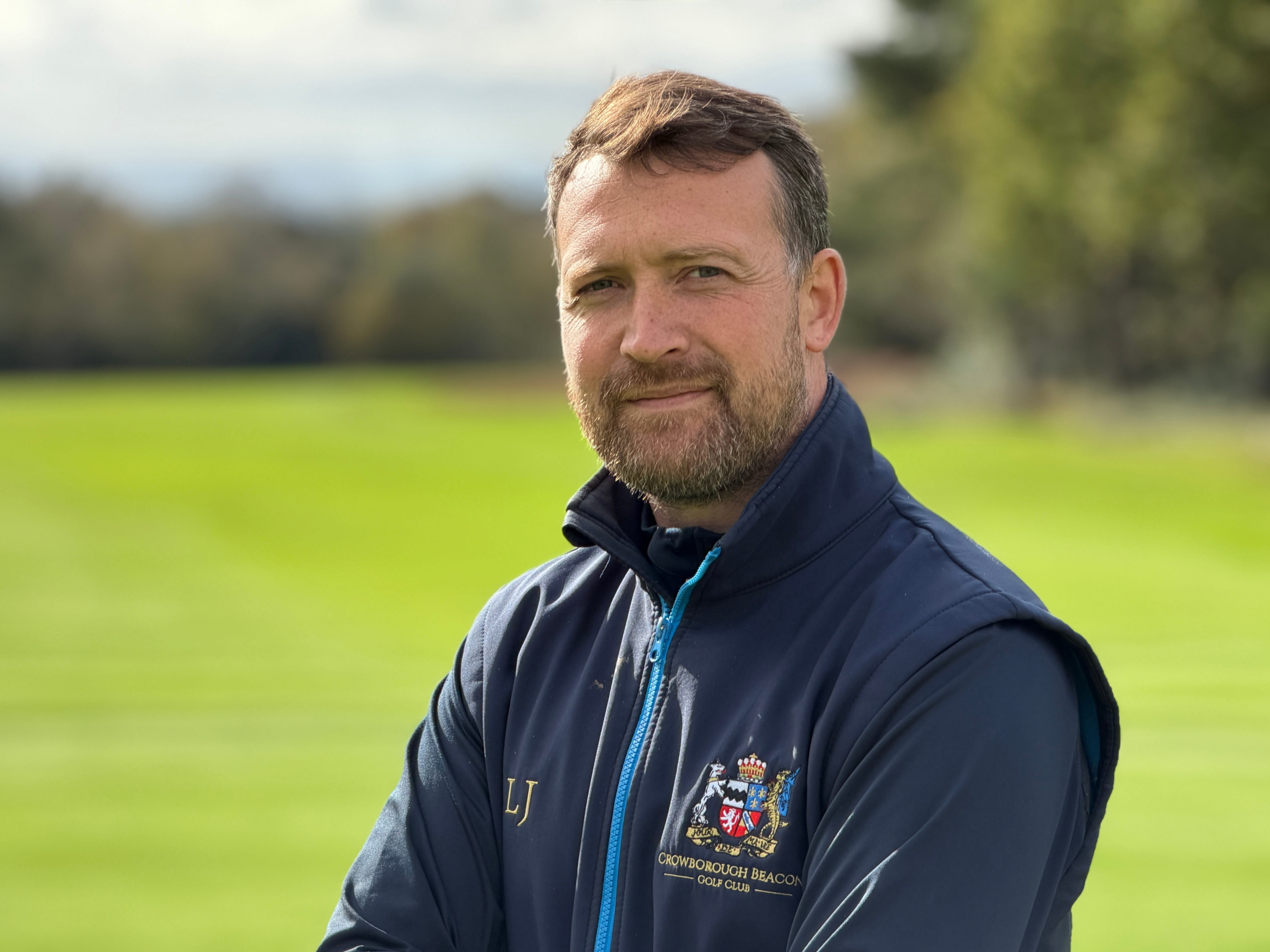 DSV Seed Helping Crowborough Beacon Reach New Heights