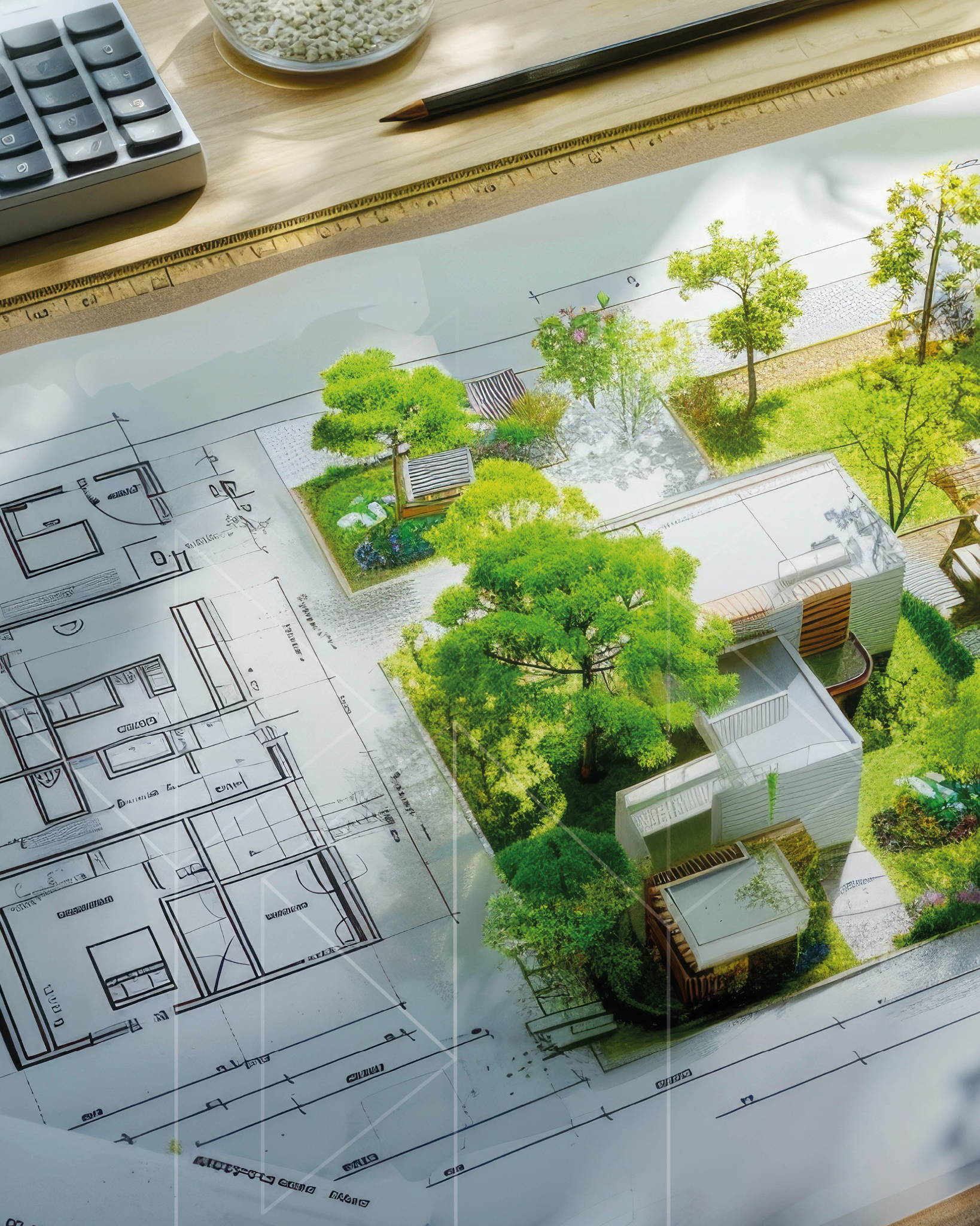 Tobermore’s Create & Construct hard landscaping support service