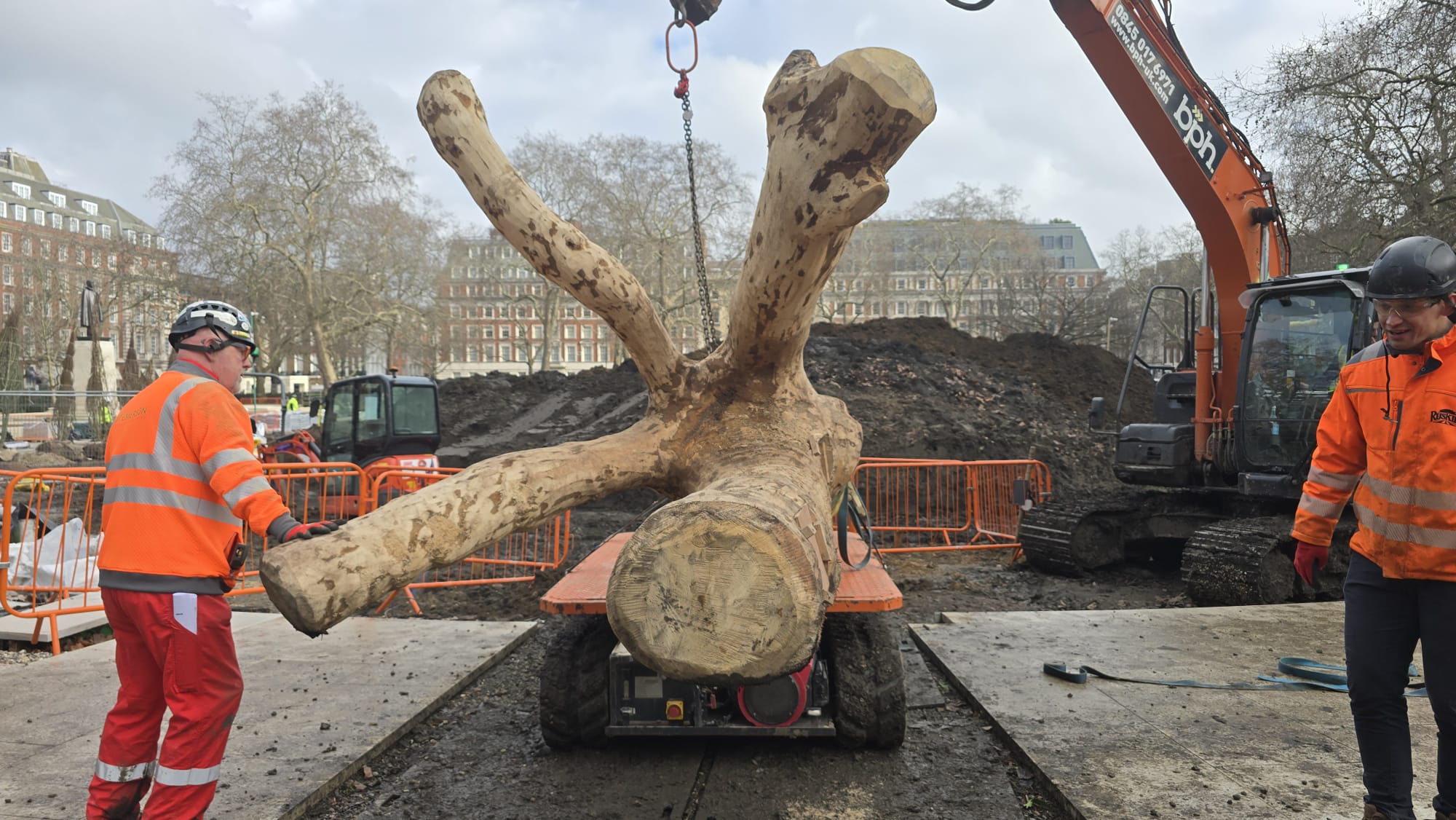 Designing multi-functional outdoor spaces