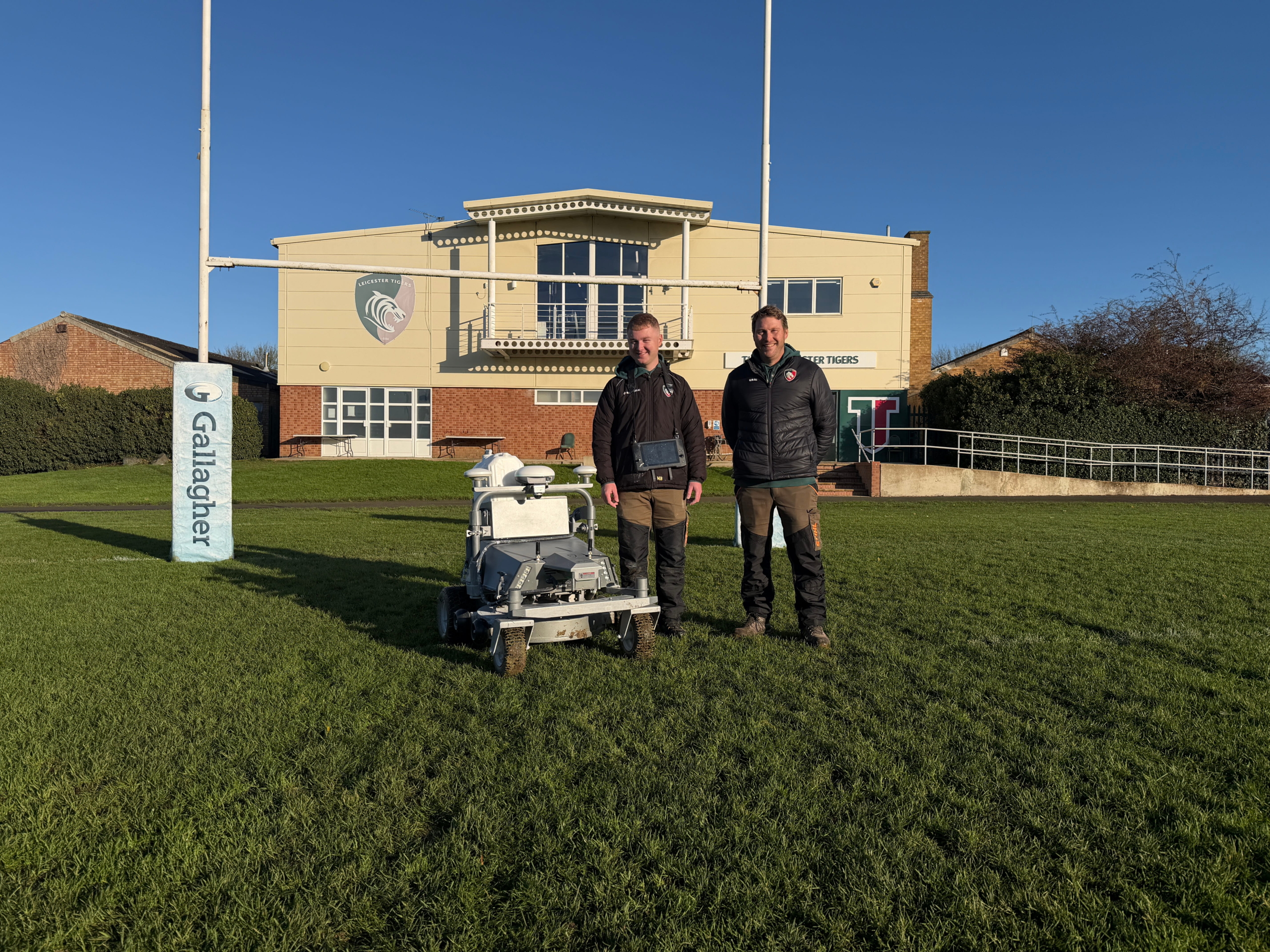 RM21 Combo Drives New Levels of Productivity