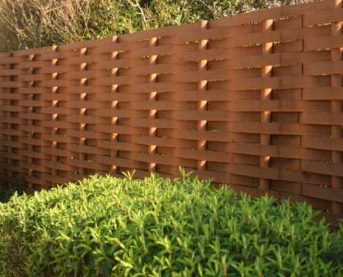 Rusti launches game-changing woven solutions