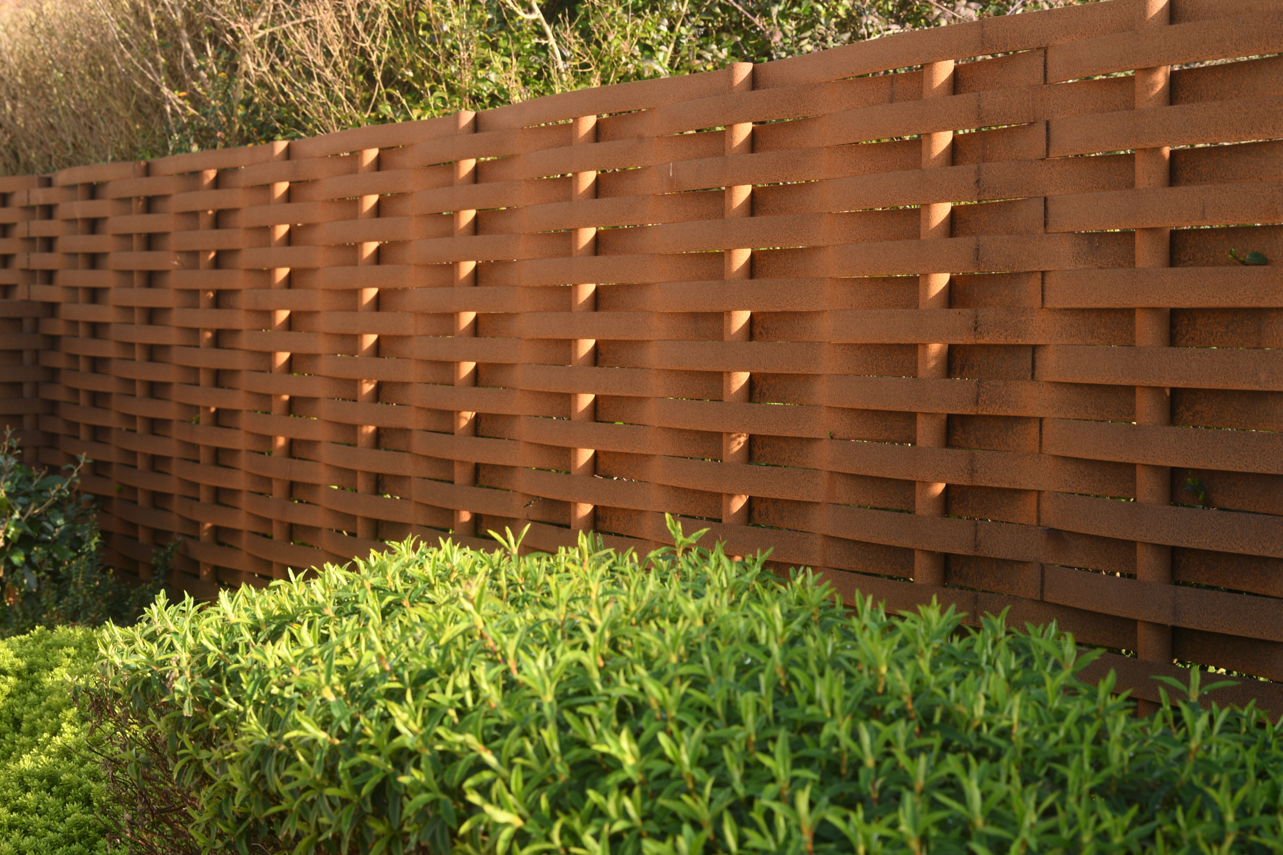 Rusti launches game-changing woven solutions