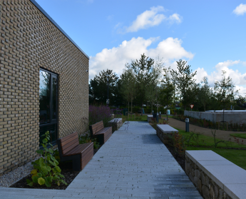 Enhancing biodiversity and ensuring healthy plant life