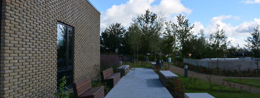 Enhancing biodiversity and ensuring healthy plant life