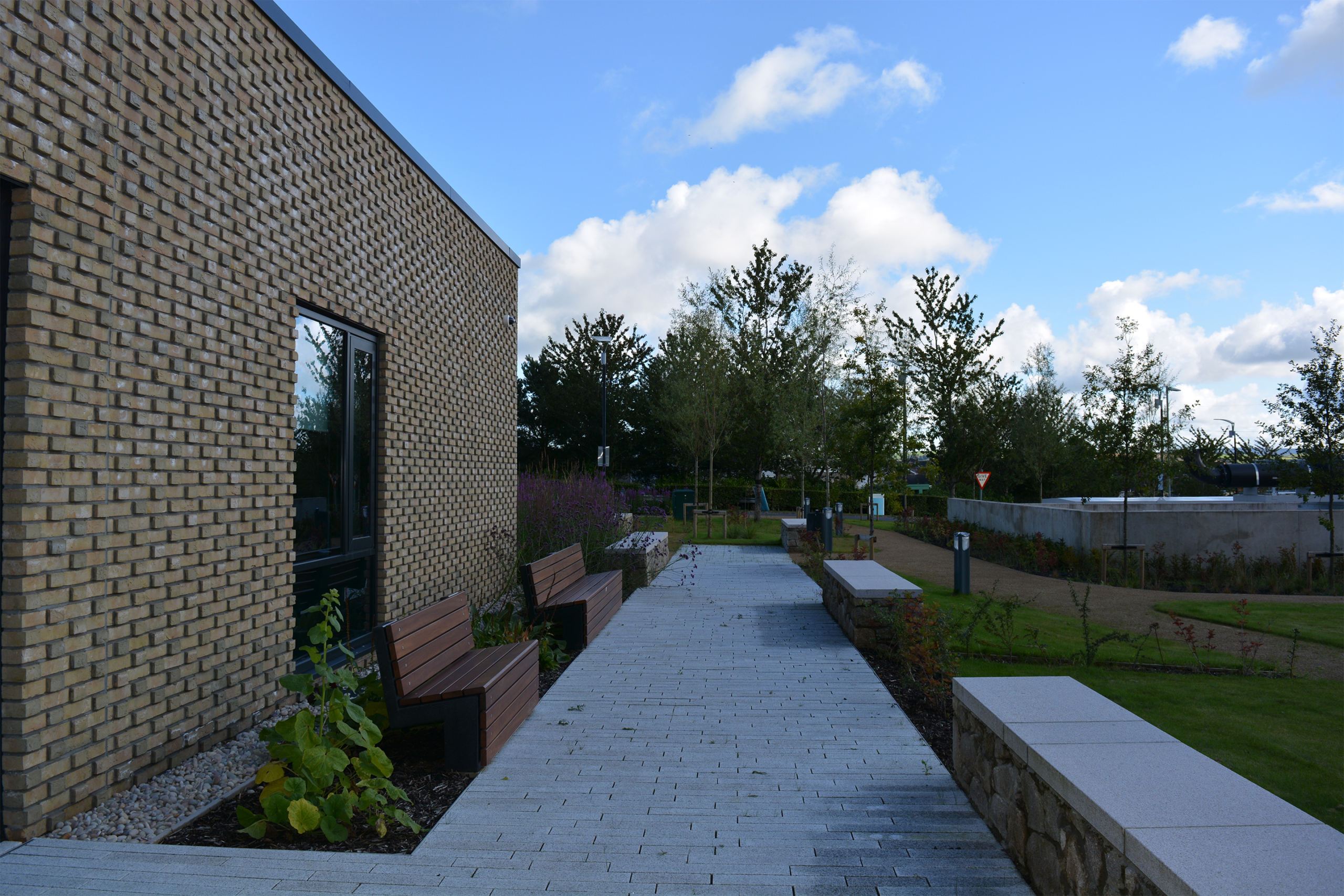 Enhancing biodiversity and ensuring healthy plant life