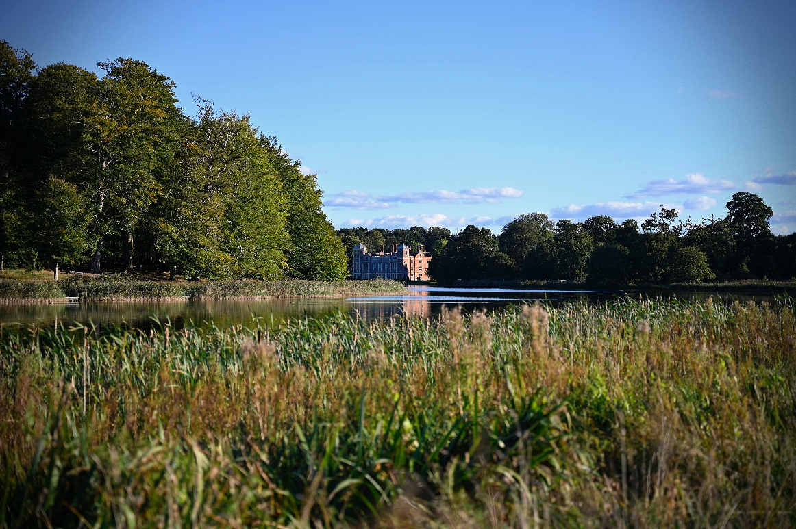 NRC launches STU Nutrient Neutrality Conservation Covenant