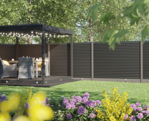 Talasey unveils ‘game changing’ fencing range