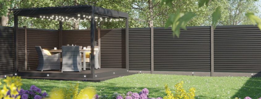 Talasey unveils ‘game changing’ fencing range