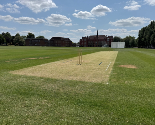 Attraxor Delivers Striking Results at Bedford School