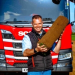 George Davies Turf's 25 years supporting UK landscaping