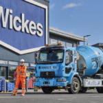 Holcim UK Joins Forces With Wickes