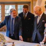 RHS and King’s Foundation Feature Garden to take centre stage