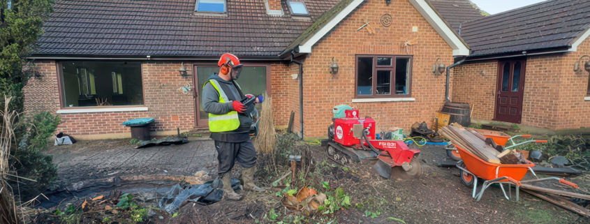 FSI B31-980 REMOTE proves the perfect fit for NOMA