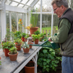 April gardening tips from Barnsdale Gardens