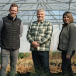 Behind the scenes of Chelsea 2026 at Creepers Nursery