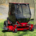Curtis Industries Adds Air-Conditioned Cab For Ferris ISX3300 Mowers