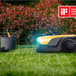 STIGA secures triple victory at the iF DESIGN AWARD