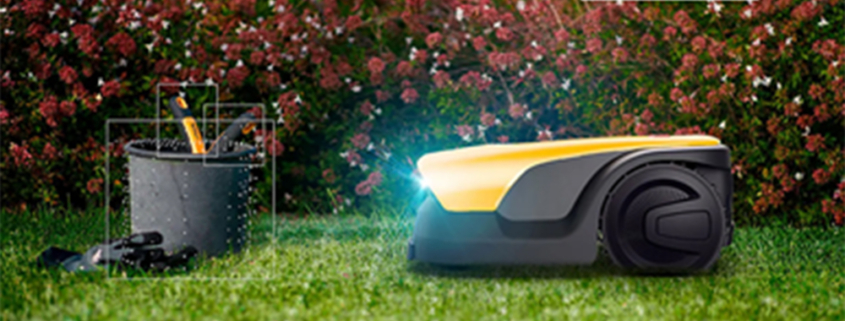 STIGA secures triple victory at the iF DESIGN AWARD