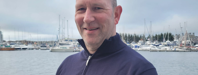 ICL Appoints Gavin Kinsella as Technical Area Sales Manager