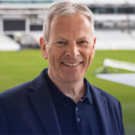 Geoff Webb to step down as CEO of the GMA