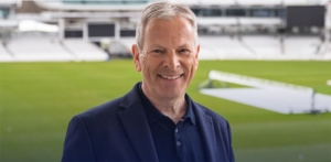 Geoff Webb to step down as CEO of the GMA