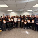 GroundsFest Academy Hosts Successful Event with Mansfield Sand