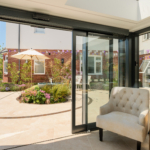 Landscaping the New Place Farm House