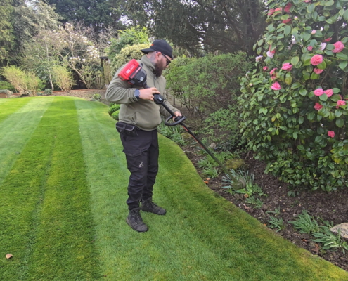 One system, every tool: why Mike Day trusts Kress