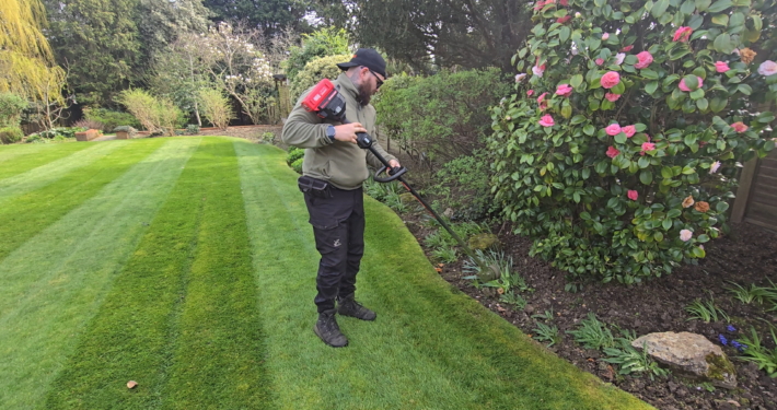 One system, every tool: why Mike Day trusts Kress