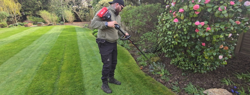 One system, every tool: why Mike Day trusts Kress