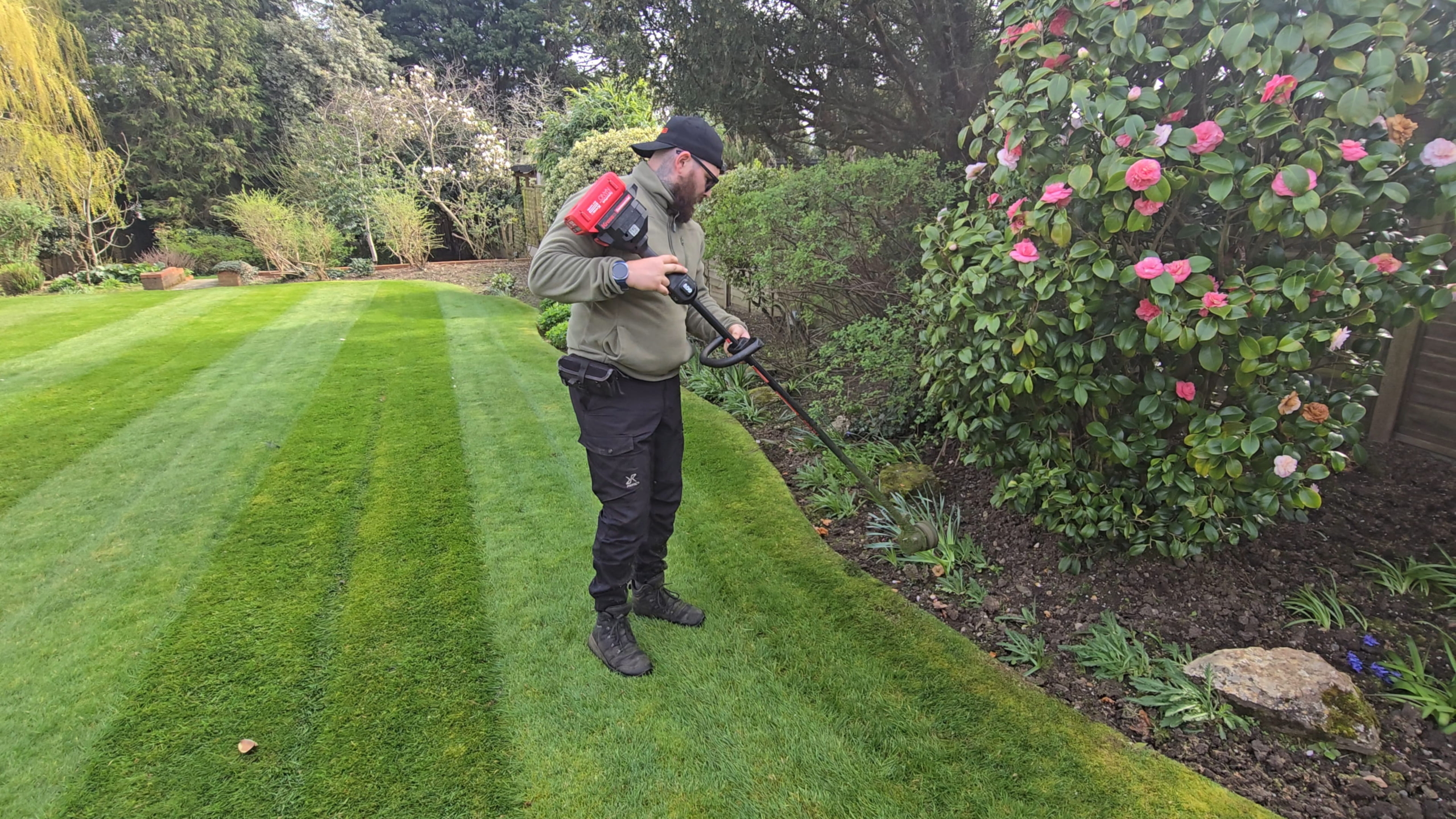 One system, every tool: why Mike Day trusts Kress