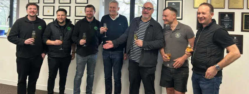 The Outdoor Room acquires Esse Landscapes