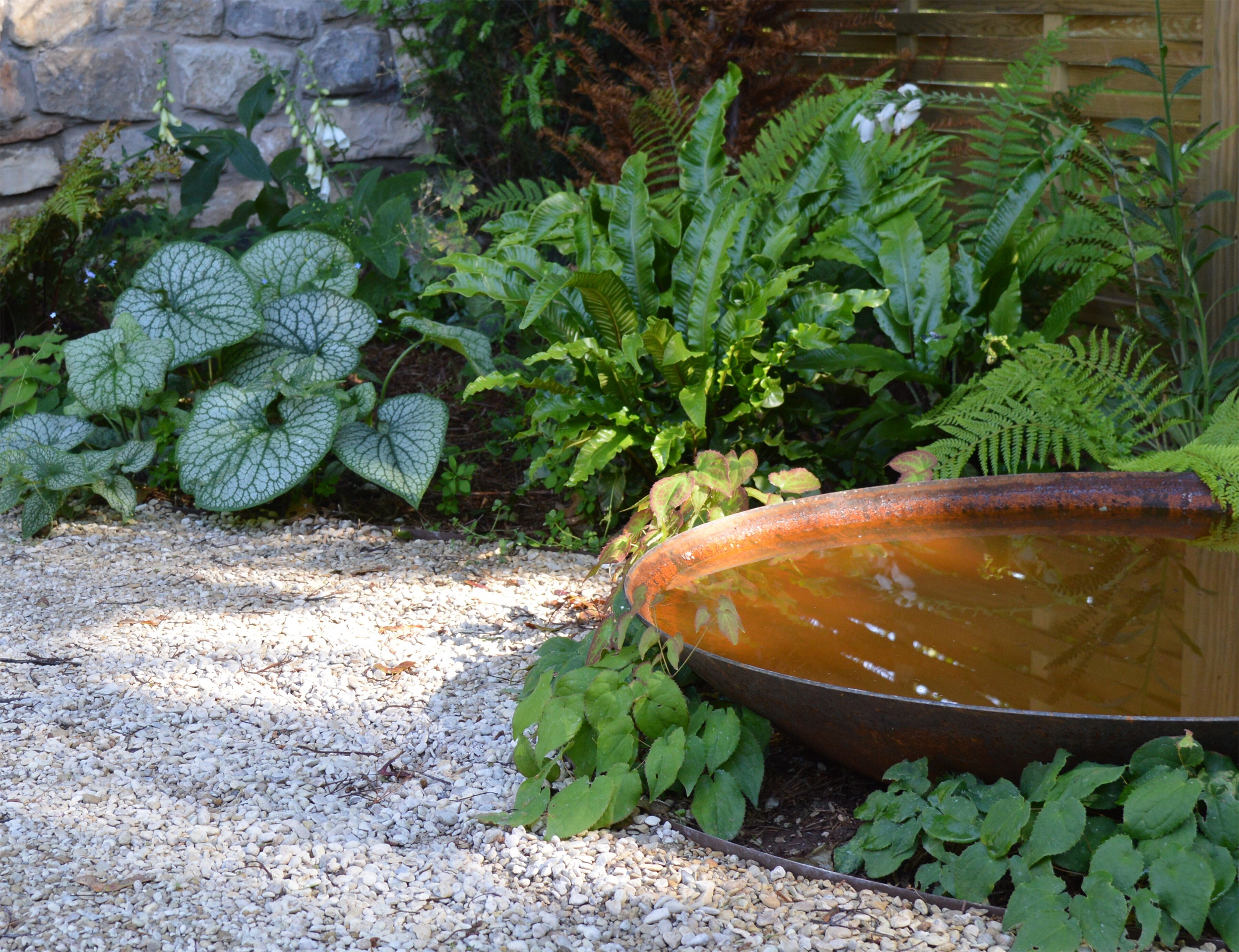 Tips from designers of SGLD’S installation at RHS Chelsea