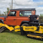 Labour Shortages Push Contractors Towards Smarter Solutions